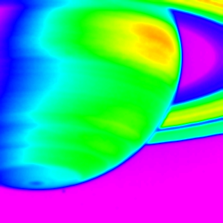 prism Saturn number 2