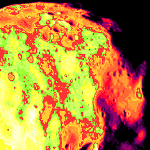 Moons of Mars: Phobos